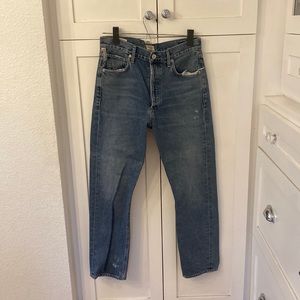 Citizens of Humanity Premium Vintage 27